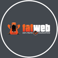 FatWeb Logo