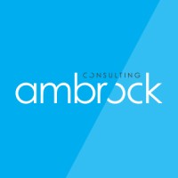ambrock Consulting Logo