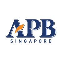Asia Pacific Breweries Singapore (Part of The HEINEKEN Company) Logo