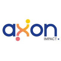 Axon Impact Logo