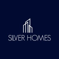 Silver Homes Technology Inc. Logo