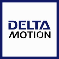 Delta Computer Systems, Inc. Logo