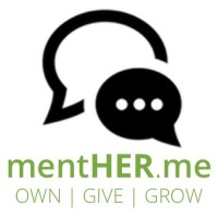 mentHER.me Logo