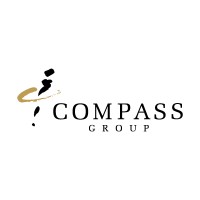 Compass Group Luxembourg Logo