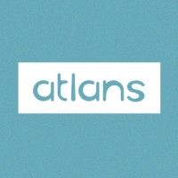 atlans - un esprit, une pratique Logo