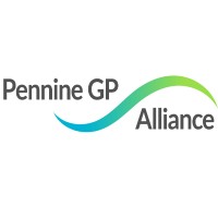 Pennine GP Alliance Logo