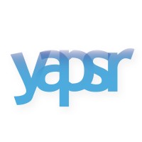 Yapsr - Webapplicaties Logo