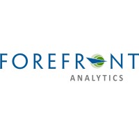 Forefront Analytics, LLC Logo