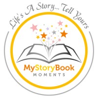 My Storybook Moments LLC Logo