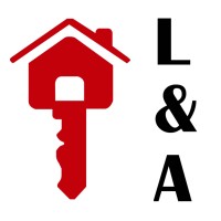 L&A Lettings Ltd Logo