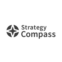 Strategy Compass Logo