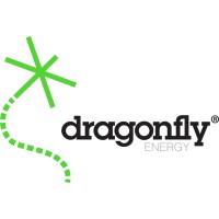 Dragonfly Energy Corporation Logo