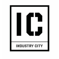 Industry City Logo