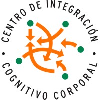 Centro de Integración Cognitivo Corporal Logo