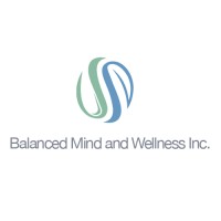 Balanced Mind and Wellness Inc. Logo