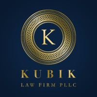 Kubik Law Firm, PLLC Logo