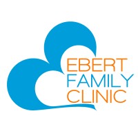 Ebert Family Clinic Logo