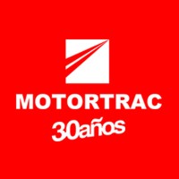 MOTORTRAC S.R.L. Logo