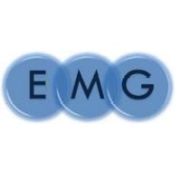 EMG & Associates Logo