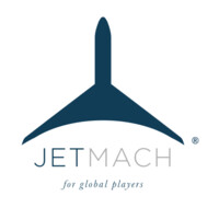 Jet Mach Logo