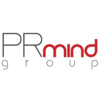 PRmind Group Logo