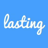 Lasting Logo