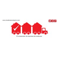Mudanza Compara Logo