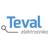 Teval Elektroonika OÜ Logo