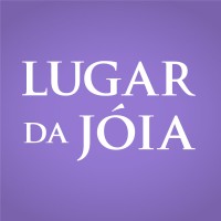 Lugar da Jóia Logo