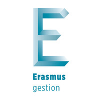 Erasmus Gestion Logo
