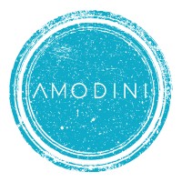 Amodini Body & Mind Coaching Logo