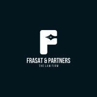 Frasat & Partners The Law Firm Logo