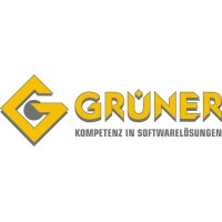 Ing. Günter Grüner GmbH Logo