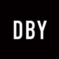DBY - Filmproduktion & Animation Logo