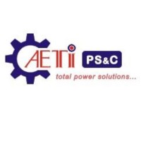 AETI Power Systems & Control Ltd Logo