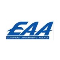 European Automotive Agency Logo