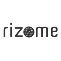 Rizome Logo
