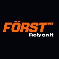 Först GmbH Logo