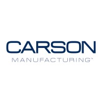Carson Mfg Inc. Logo