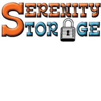 Serenity Storage Logo
