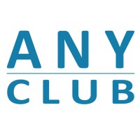 AnyClub Logo