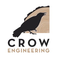 Crow Engineering Inc. Logo