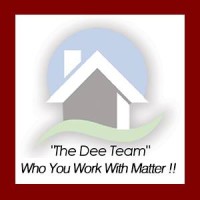 The Dee Team Logo