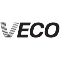 VECO Power Trading Logo