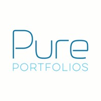 Pure Portfolios Logo