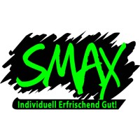 SMAX Logo