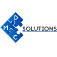 DMC Solutions, S.A. Logo