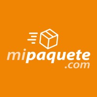 mipaquete.com Logo