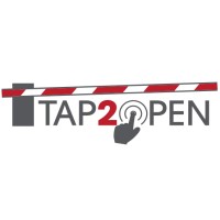 Tap2Open Logo