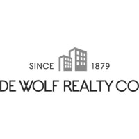 DeWolf Realty Co. Logo